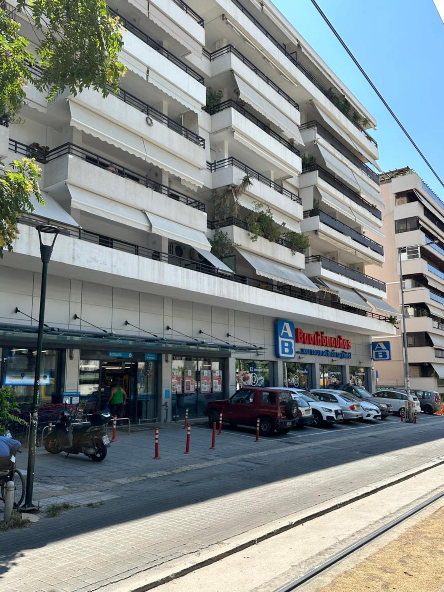 Beach Rooftop Athens Riviera المظهر الخارجي الصورة