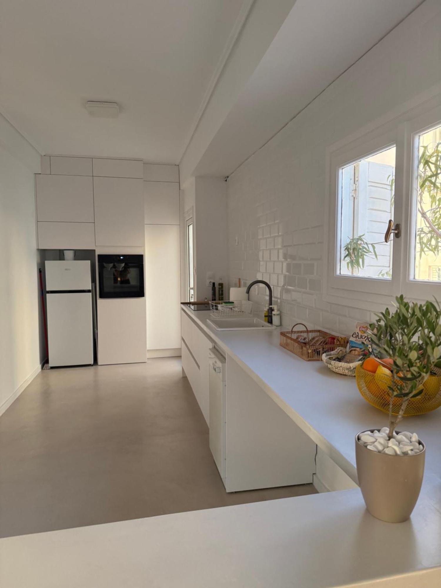 Beach Rooftop Athens Riviera المظهر الخارجي الصورة